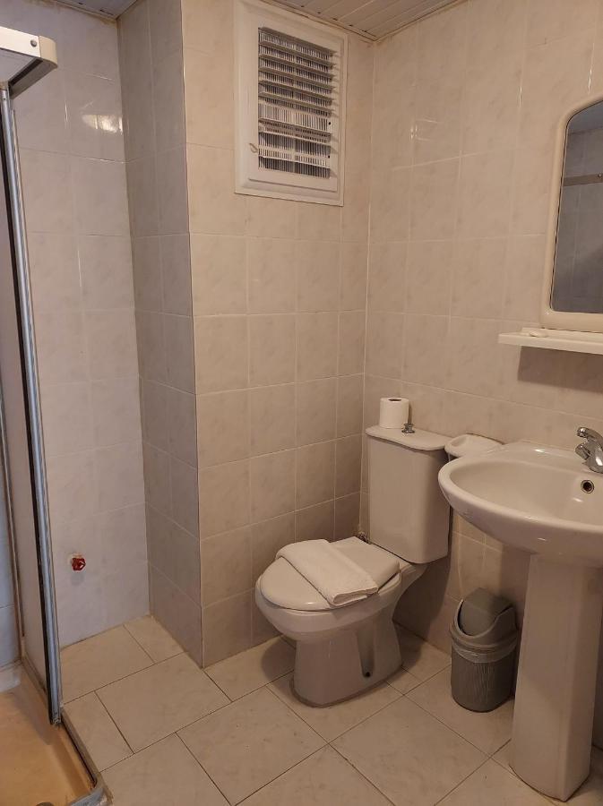 Hotel apartamentowy Larsens *