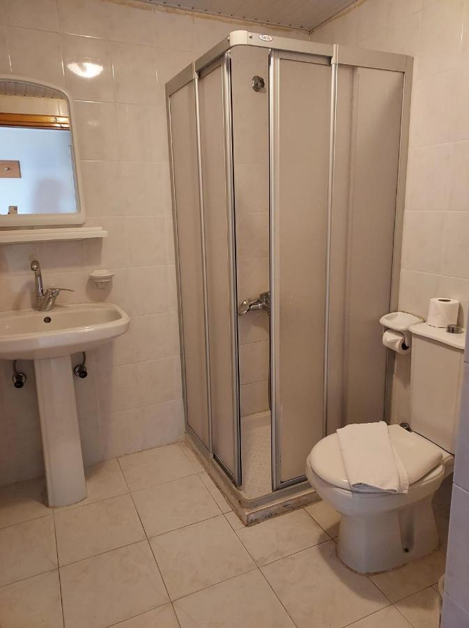 Hotel apartamentowy Larsens