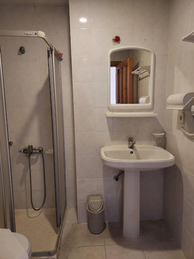 Hotel apartamentowy Larsens *