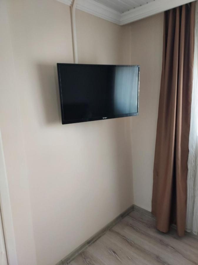 Hotel apartamentowy Larsens *