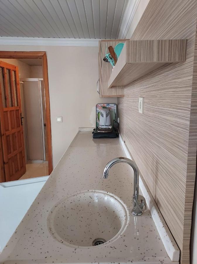 Hotel apartamentowy Larsens Alanya