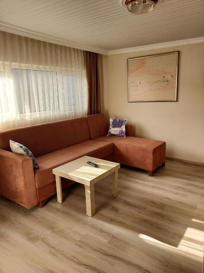 Hotel apartamentowy Larsens