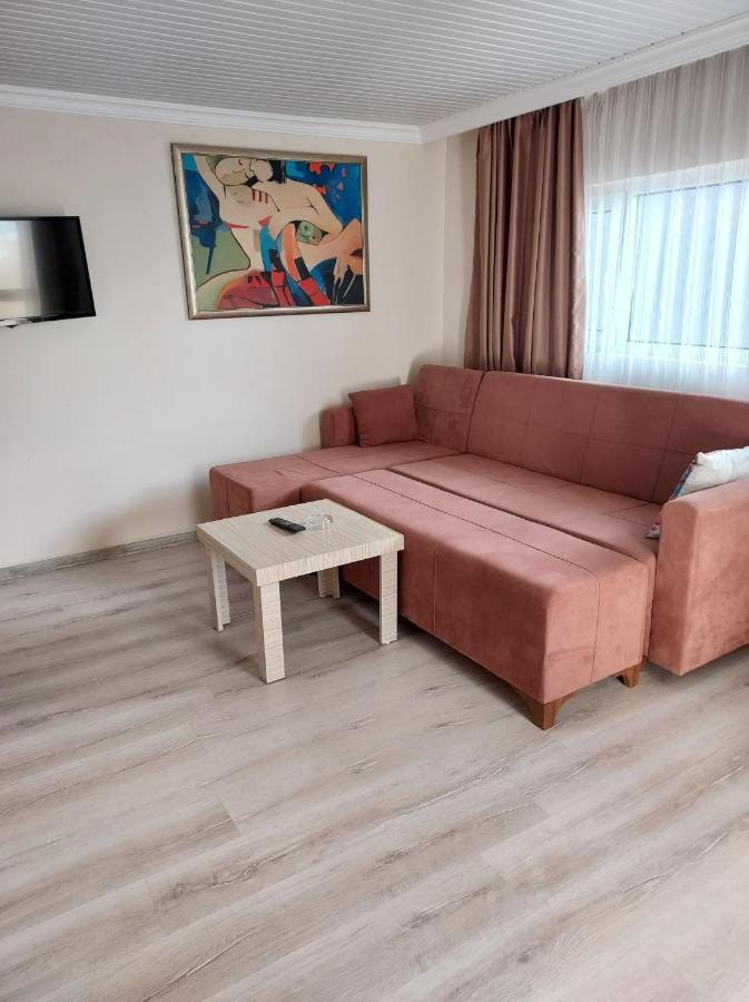 Larsens Hotel apartamentowy