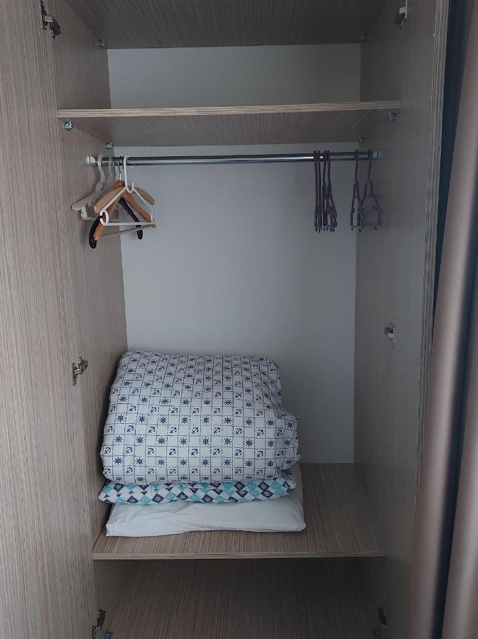 Hotel apartamentowy Larsens Alanya