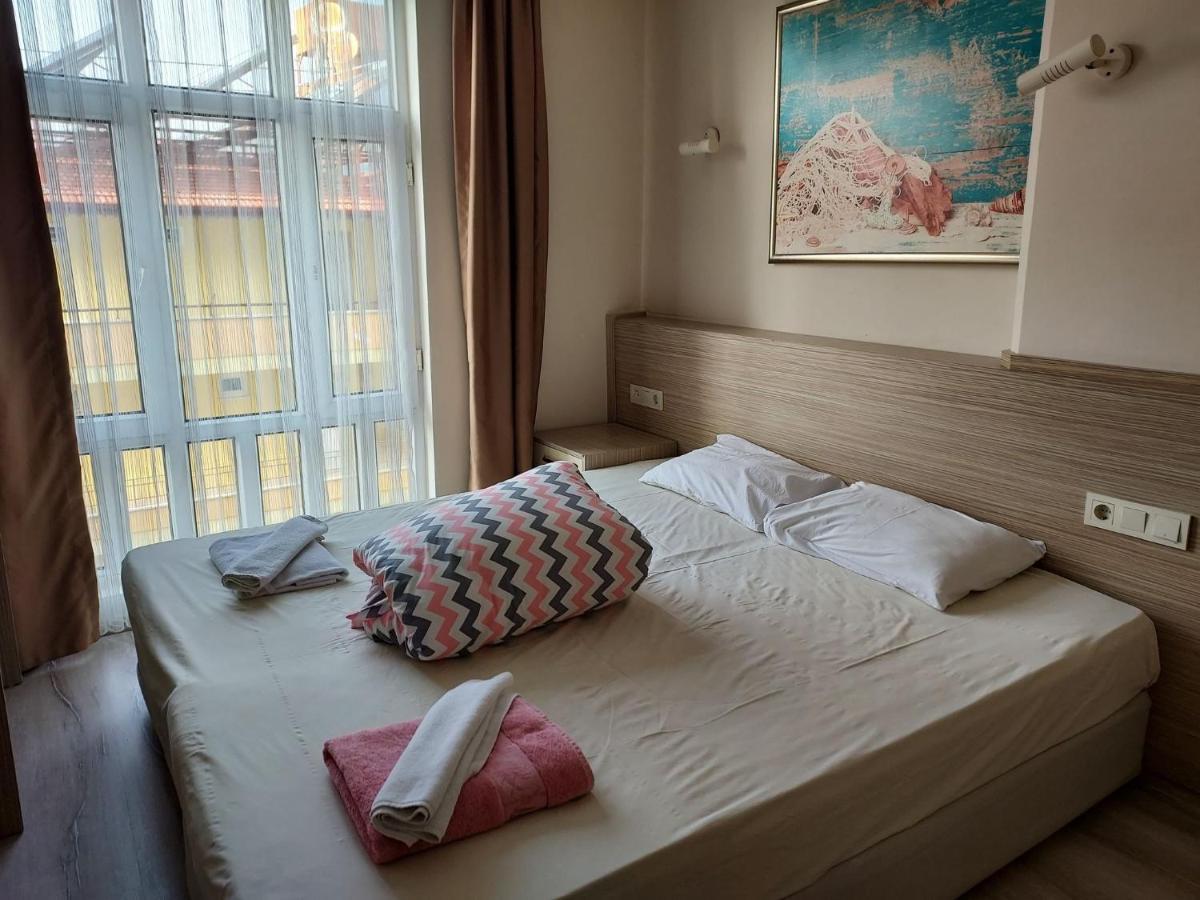 Larsens Hotel apartamentowy