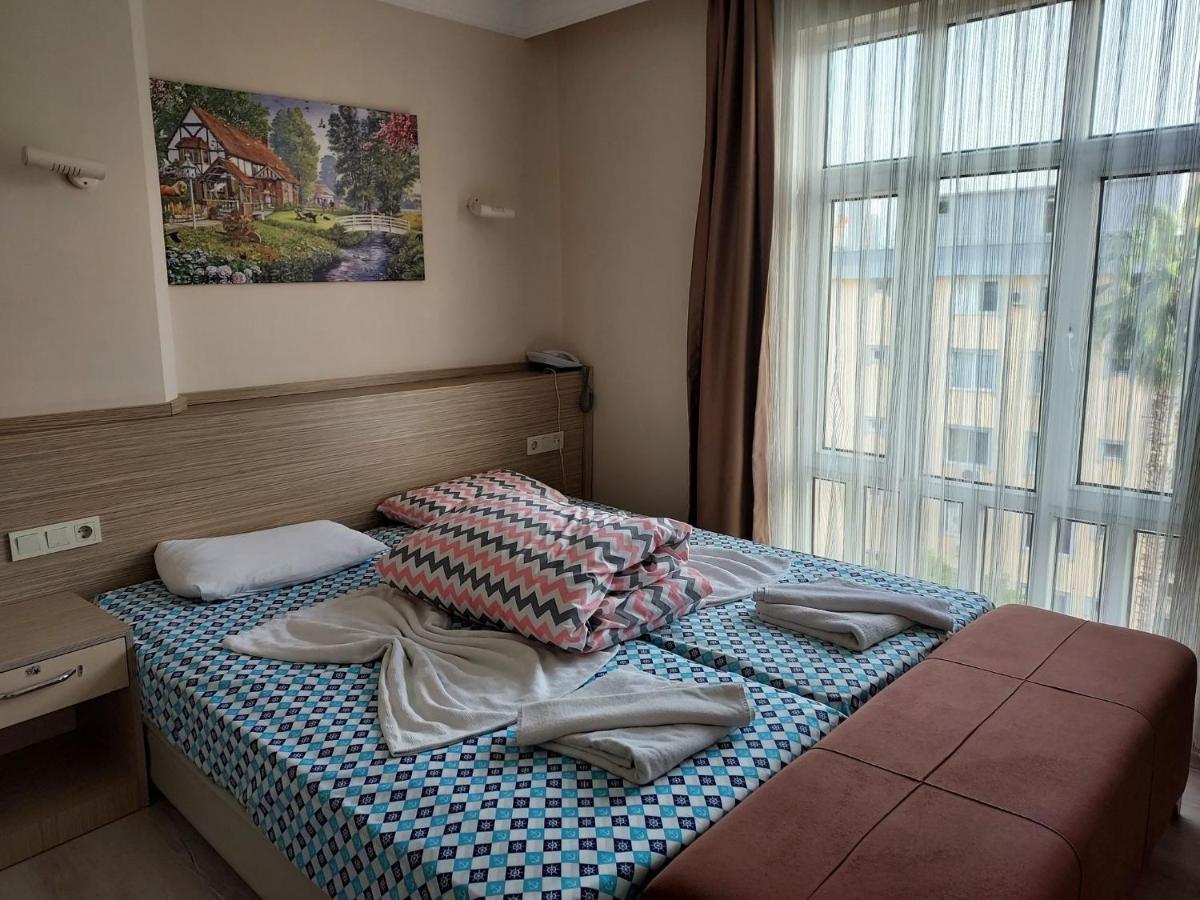 Larsens Hotel apartamentowy *