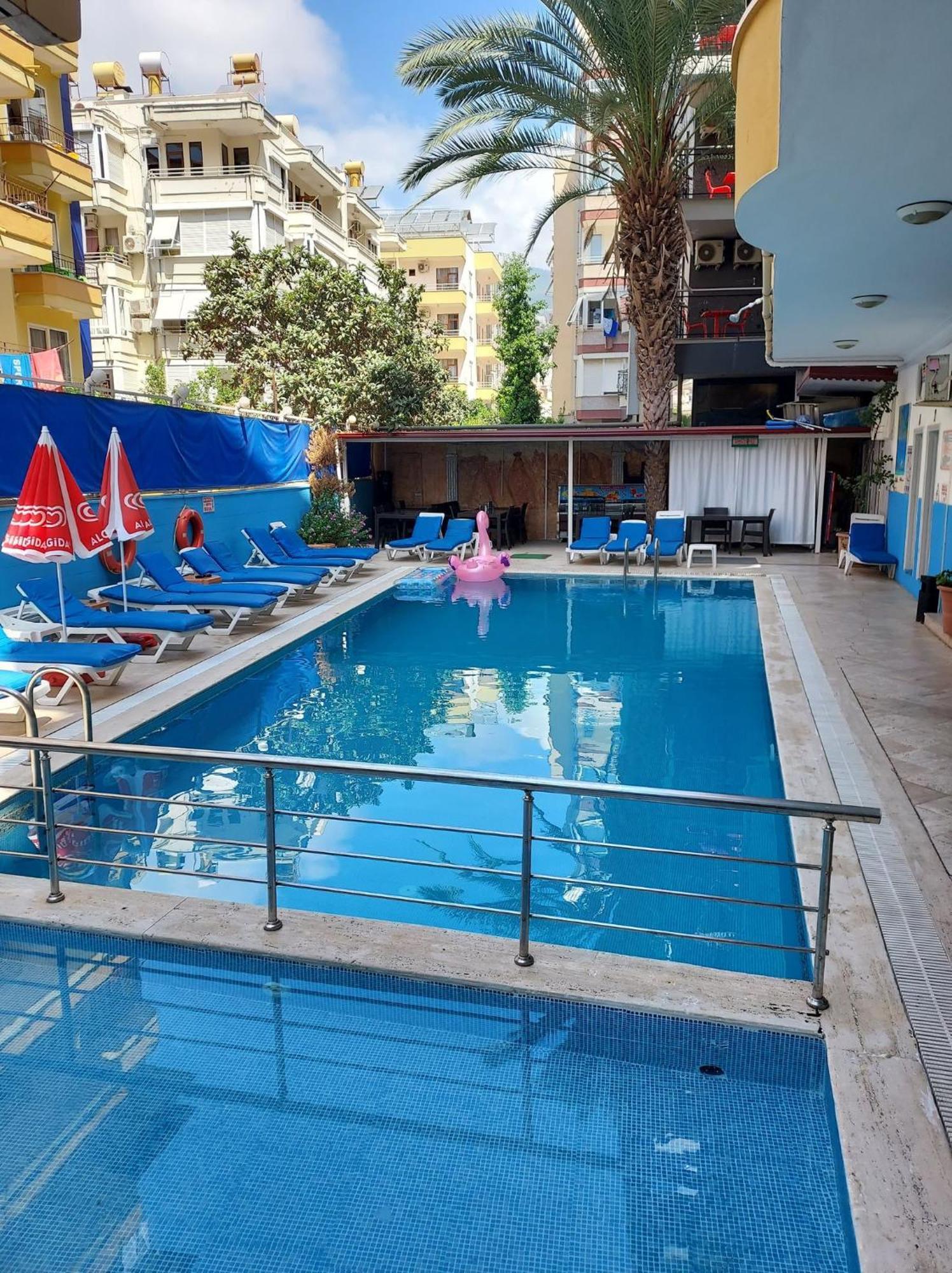 Larsens Hotel apartamentowy